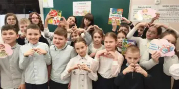 Кто много читает, тот много и знает