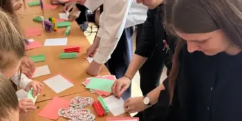 Перемена со смыслом!