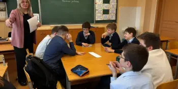 Гукі роднай мовы