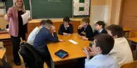 Гукі роднай мовы