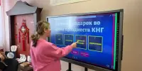 Новогоднее бинго