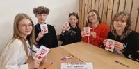 Ежегодный турнир юных биологов