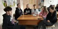 Один за всех — и все за одного! Накал страстей в 9-х классах