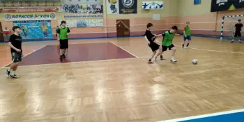 Сила духа и тела