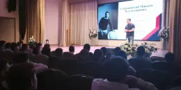 Профилактическая беседа о половом и нравственном воспитании