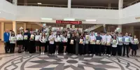 Диалоговая площадка "Быть гражданином Республики Беларусь"