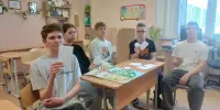 Мероприятие в форме открытого микрофона по теме ЗОЖ