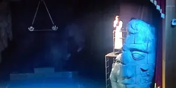 Культурный выход: "Ромео и Джульетта"