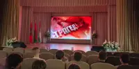Единые уроки посвященные трагедии деревни Хатынь
