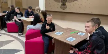 МУЗЛОТО в шестой школьный день!