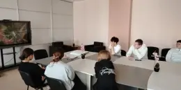 Профилактический час "Сделай здоровый выбор"