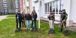 Республиканский субботник