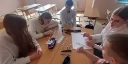 Семья - основа общества