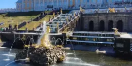 Питер не надо понимать — им надо дышать