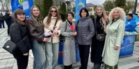 С Первомаем, дорогие коллеги и друзья!