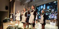 Слет патриотов Борисовщины