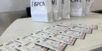 Мероприятие посвящённое вступлению новых членов БРСМ