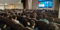 Единый день профилактики по вопросам безопасности несовершеннолетних
