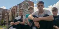 Профессии 21 века