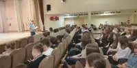 Правила безопасности в период летних каникул