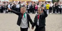 Последний звонок прозвенел