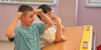 Сегодня прошел яркий музыкальный батл!