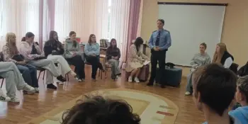 Мой выбор-моё будущее