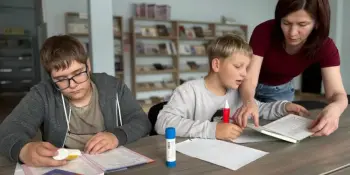 Продолжается марафон тематических флешмобов "В ритме активного лета".