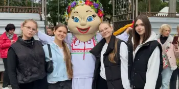 Фестиваль Цифры 2026
