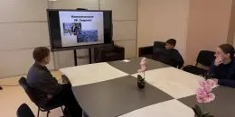 ПРОФ-Бум!