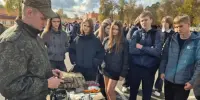 Готовы Родине служить