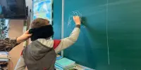 День учителя — глазами учеников!