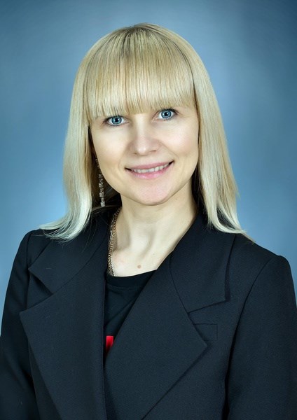 Шеляпина Ольга Николаевна - Директор